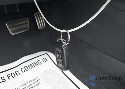 2024 Honda Civic Sport z USA, uszkodzony, nr VIN 2HGFE2F57RH521253